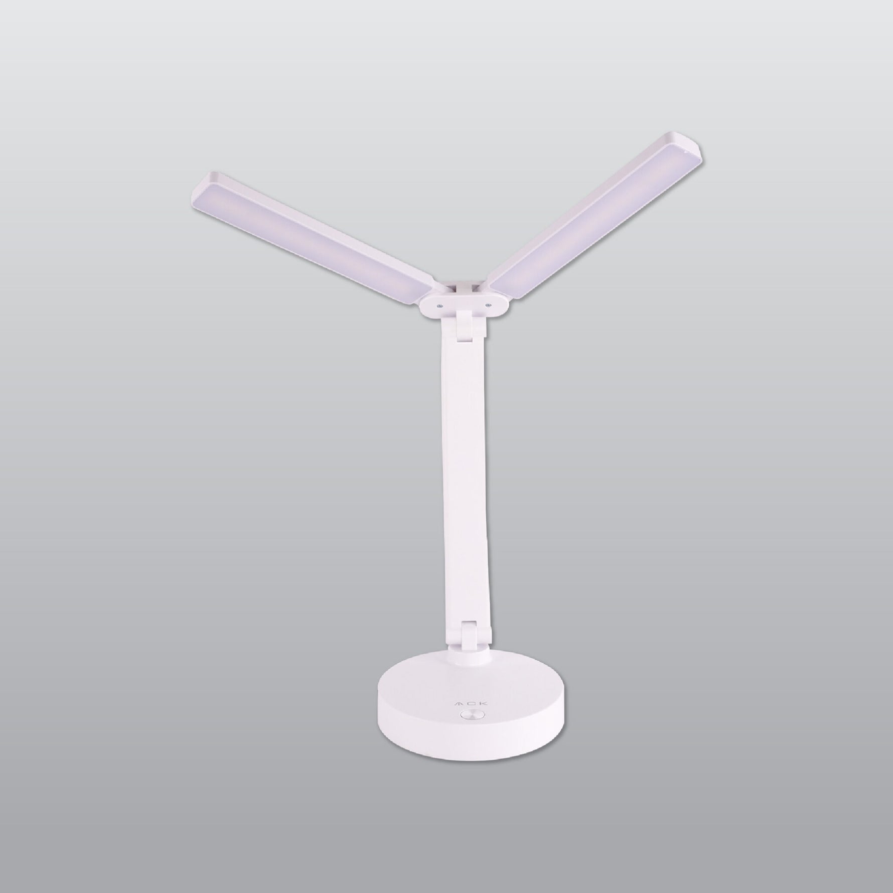 ACK LED Dokunmatik Masa Lambası - 440lm