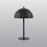 ACK LED Dekoratif Metal Masa Lambası Ø160