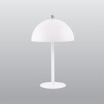 ACK LED Dekoratif Metal Masa Lambası Ø160