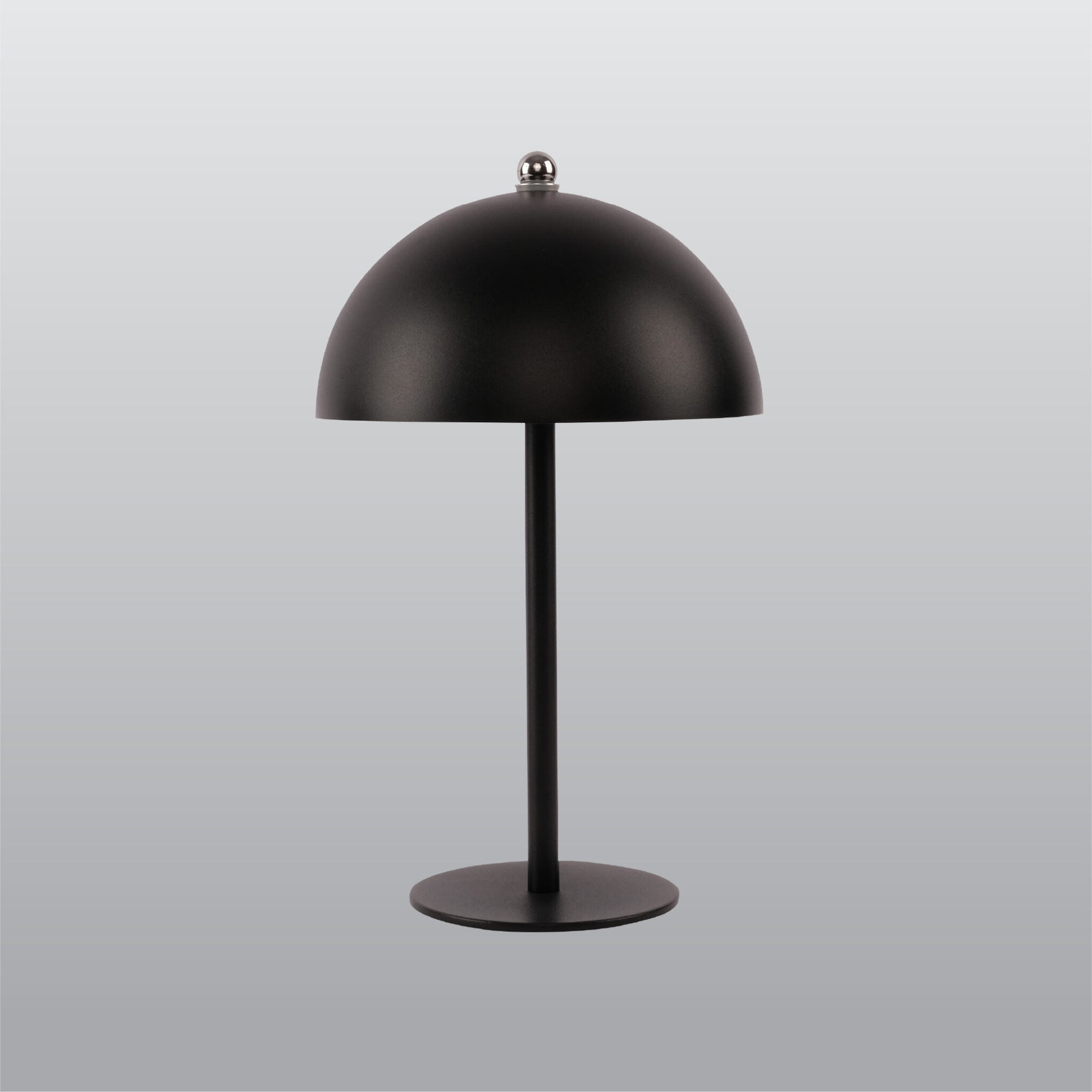ACK LED Dekoratif Metal Masa Lambası Ø160