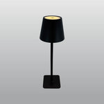 ACK LED Dekoratif Metal Masa Lambası Ø110