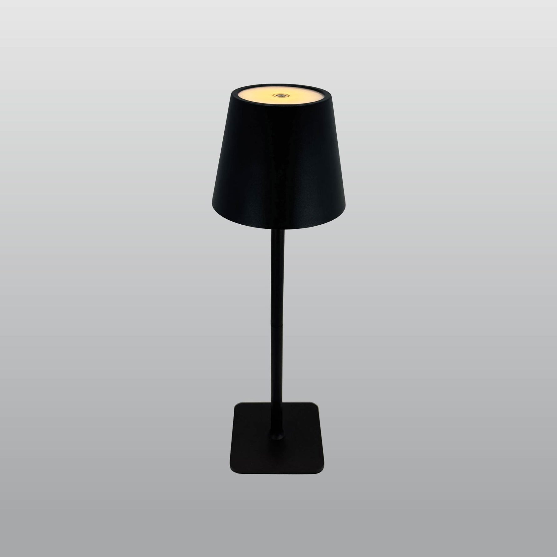ACK LED Dekoratif Metal Masa Lambası Ø110