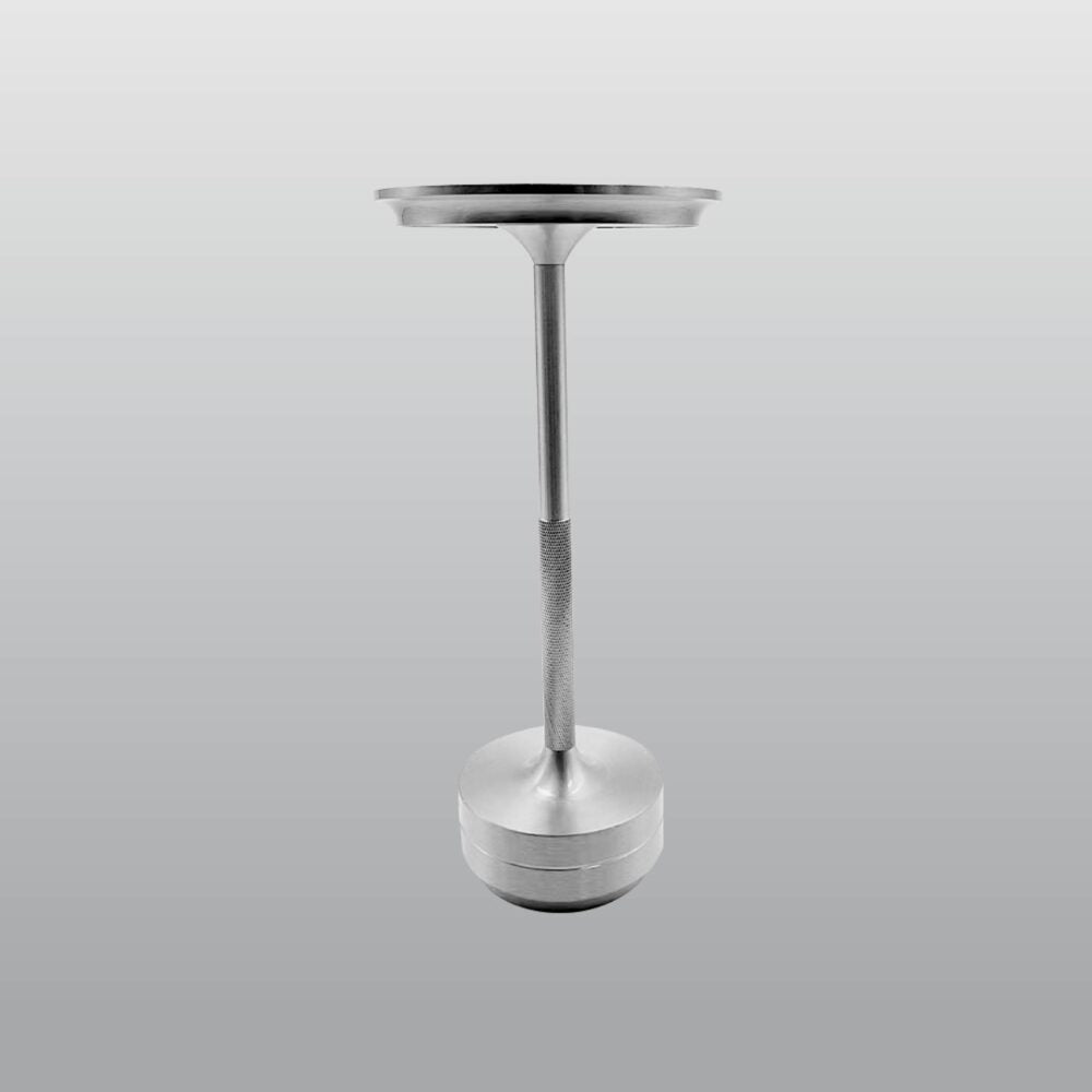 ACK LED Dekoratif Metal Masa Lambası Ø130