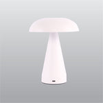 ACK LED Dekoratif Metal Masa Lambası Ø155