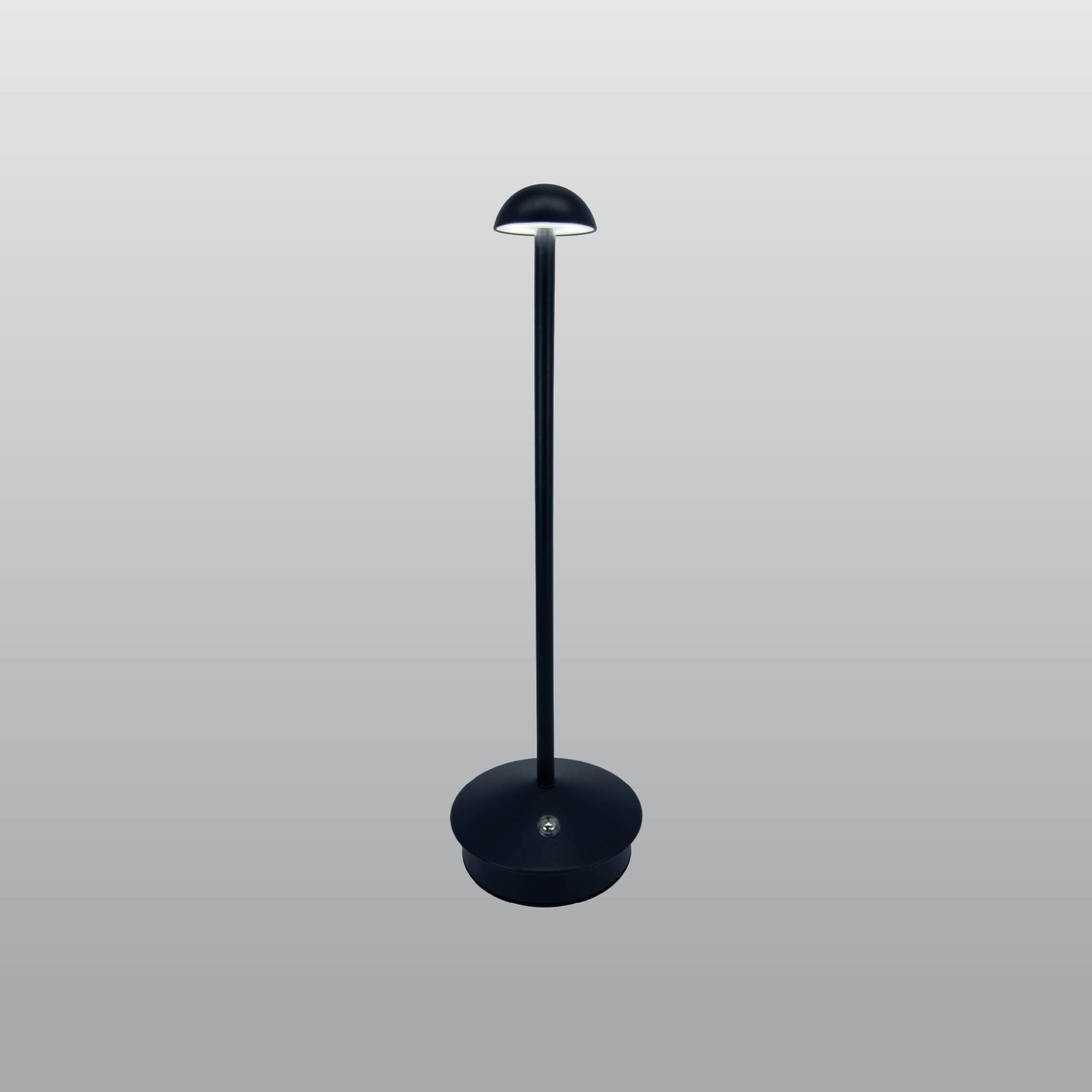 ACK LED Dekoratif Metal Masa Lambası Ø90