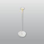 ACK LED Dekoratif Metal Masa Lambası Ø90