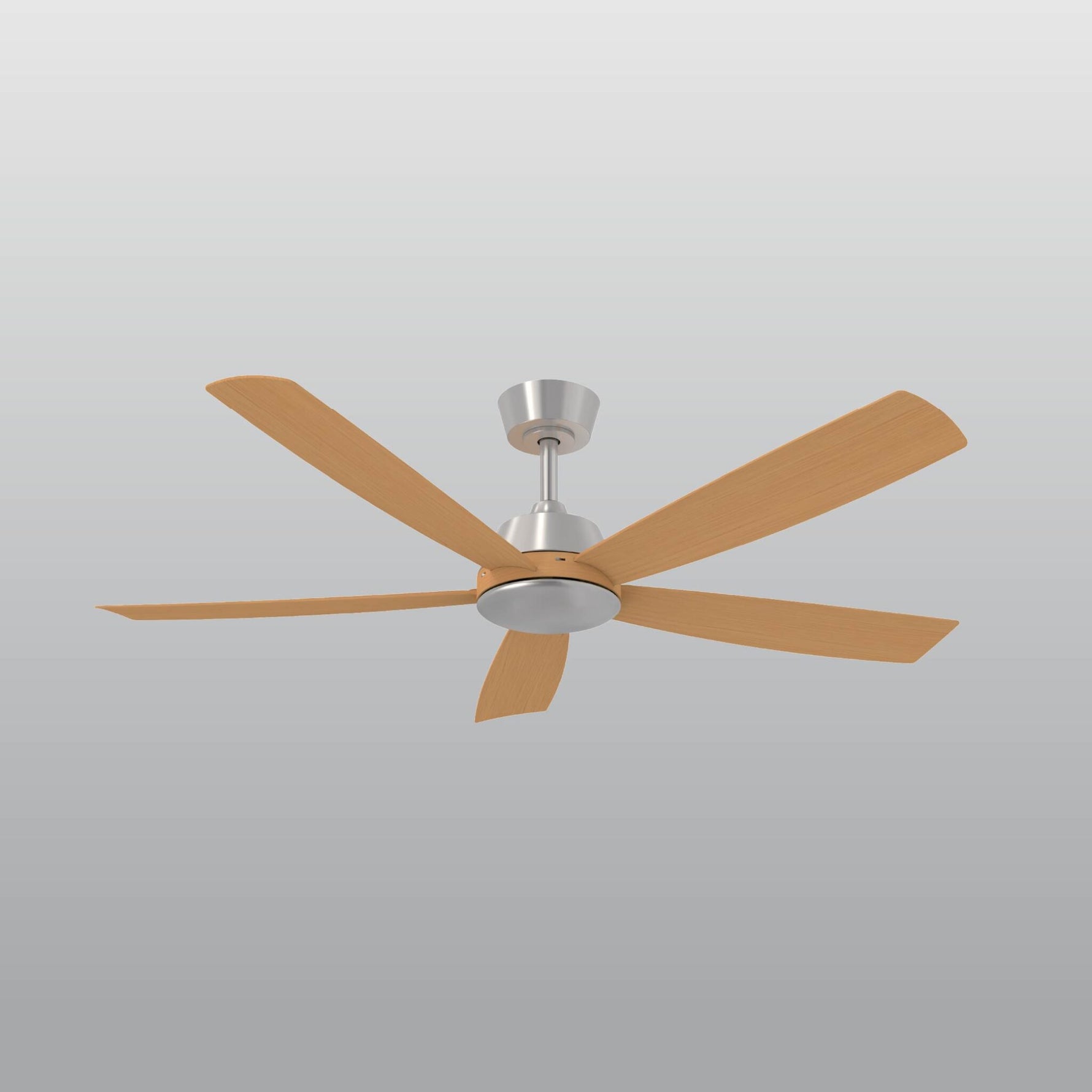 ACK Otomatik Katlanır Kanatlı Tavan Vantilatörü 132 cm
