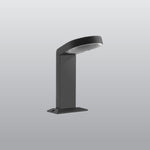 ACK Teras Alüminyum LED Bahçe Armatürü 7W