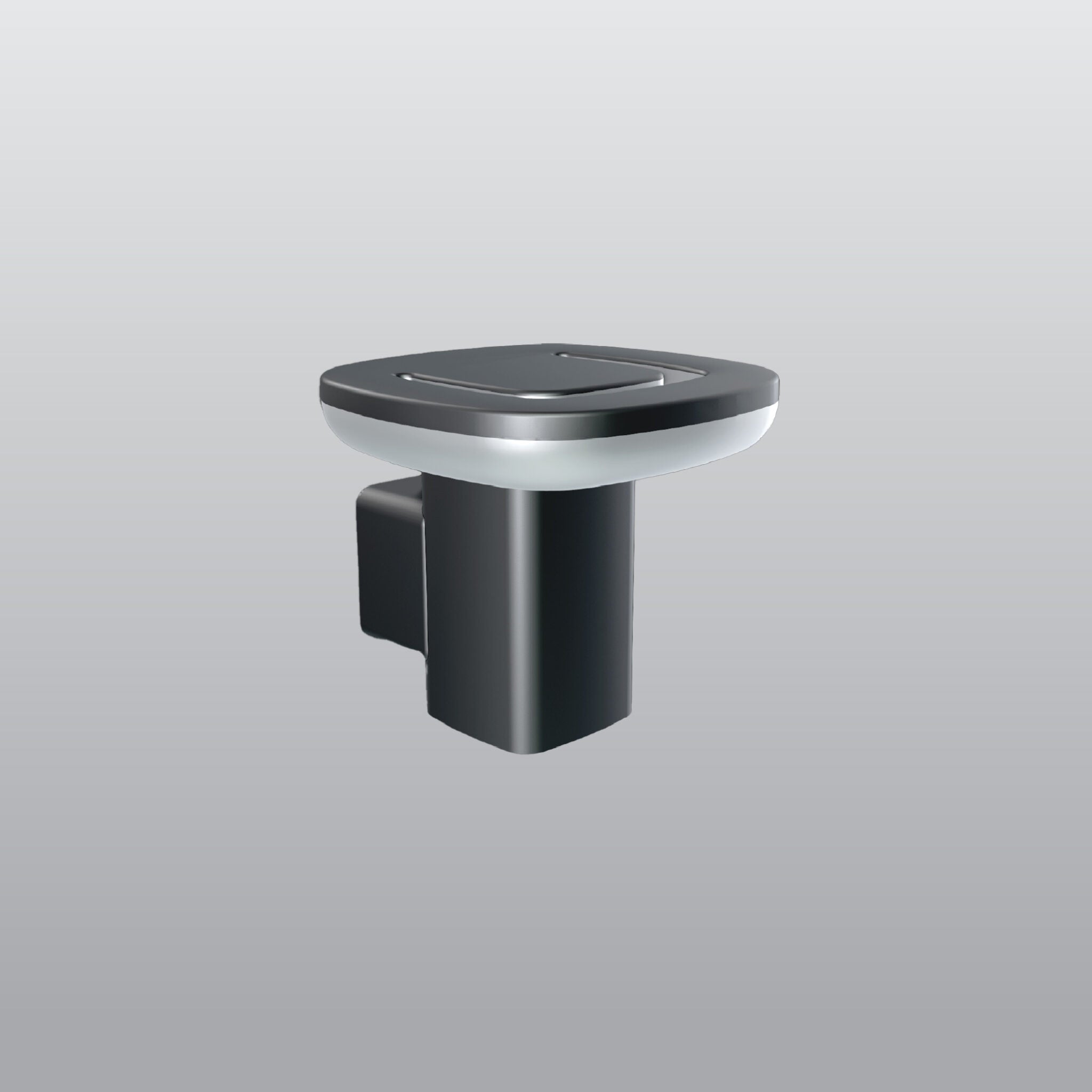 ACK Capella B Alüminyum LED Bahçe Armatürü 12W