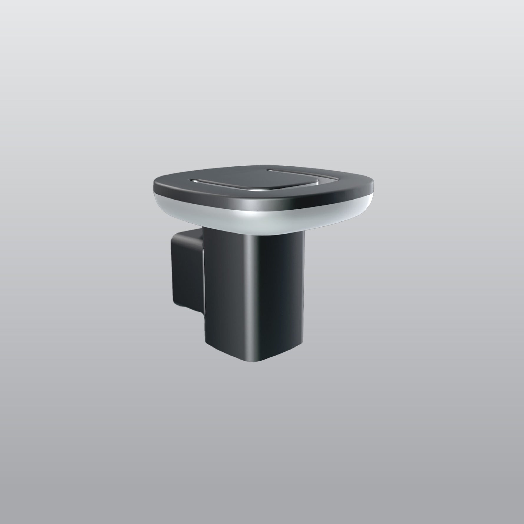 ACK Capella B Alüminyum LED Bahçe Armatürü 12W