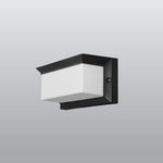 ACK Lunar PC Bahçe Armatürü
