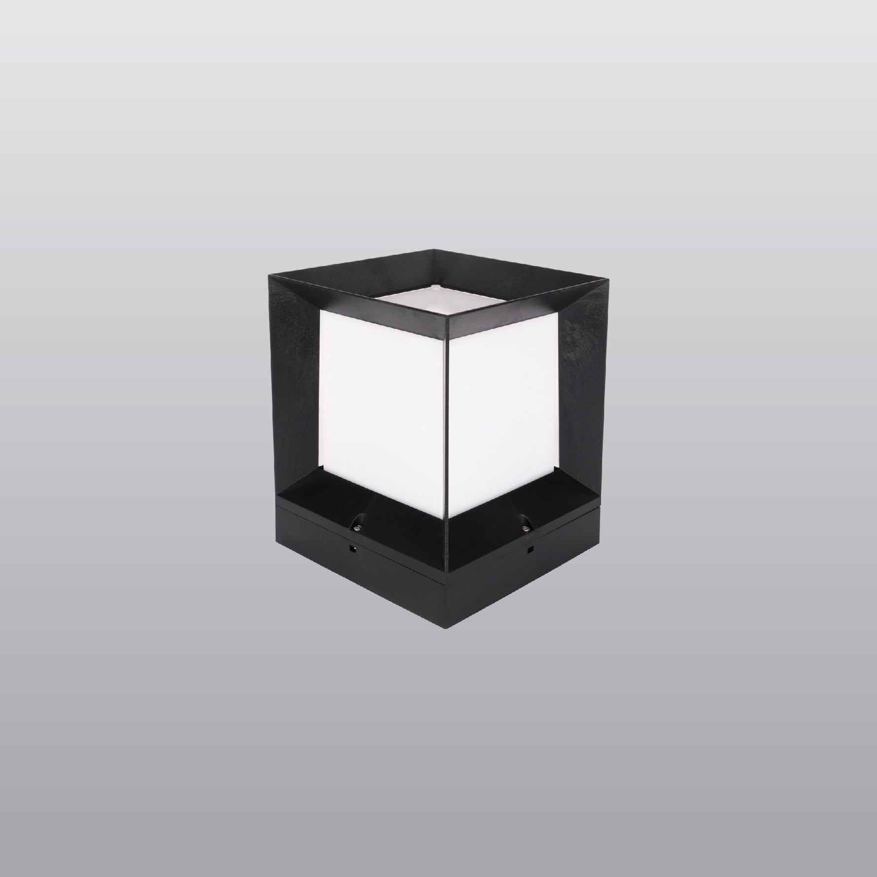 ACK Lunar PC Bahçe Armatürü