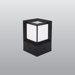 ACK Lunar PC Bahçe Armatürü