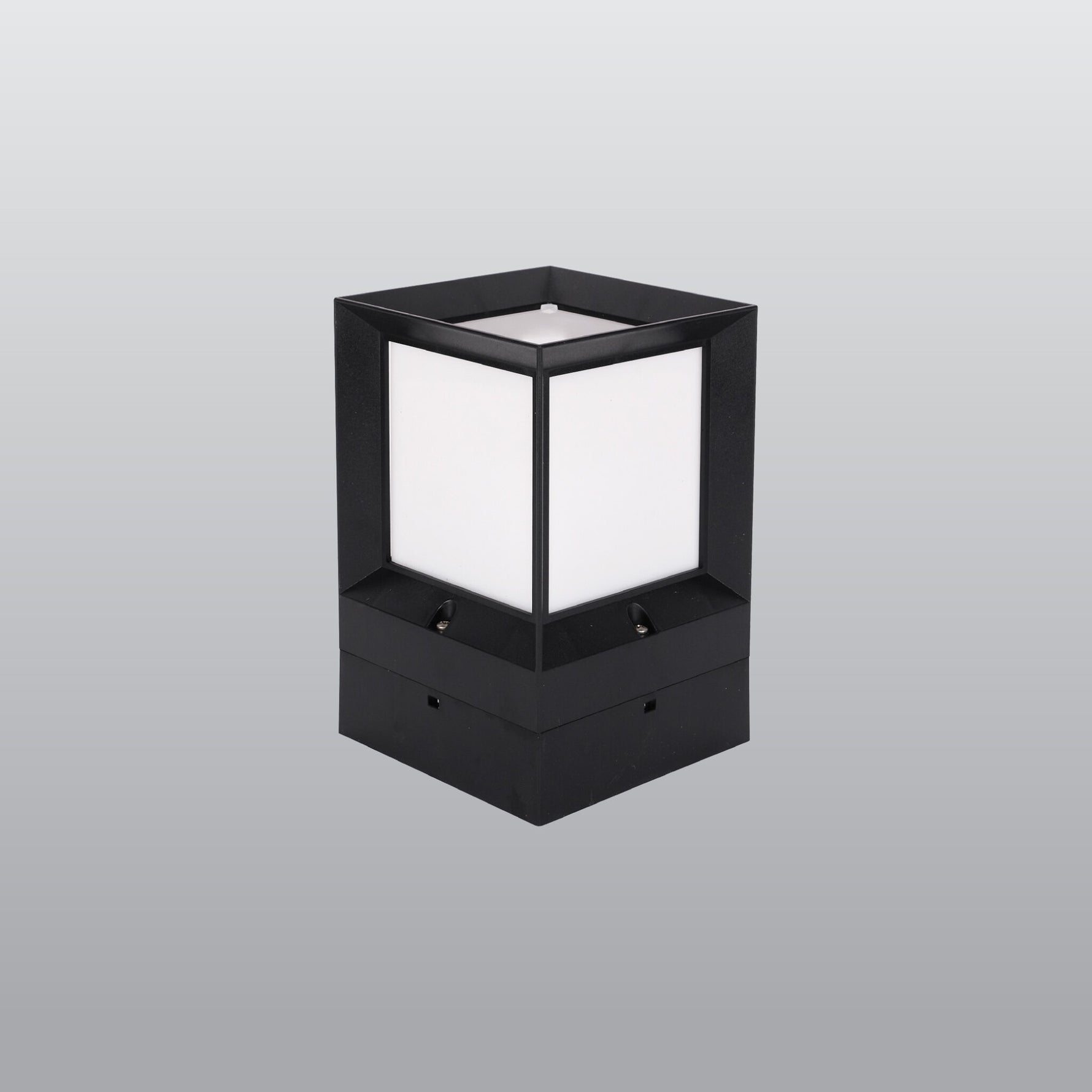 ACK Lunar PC Bahçe Armatürü