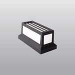ACK Lunar PC Bahçe Armatürü