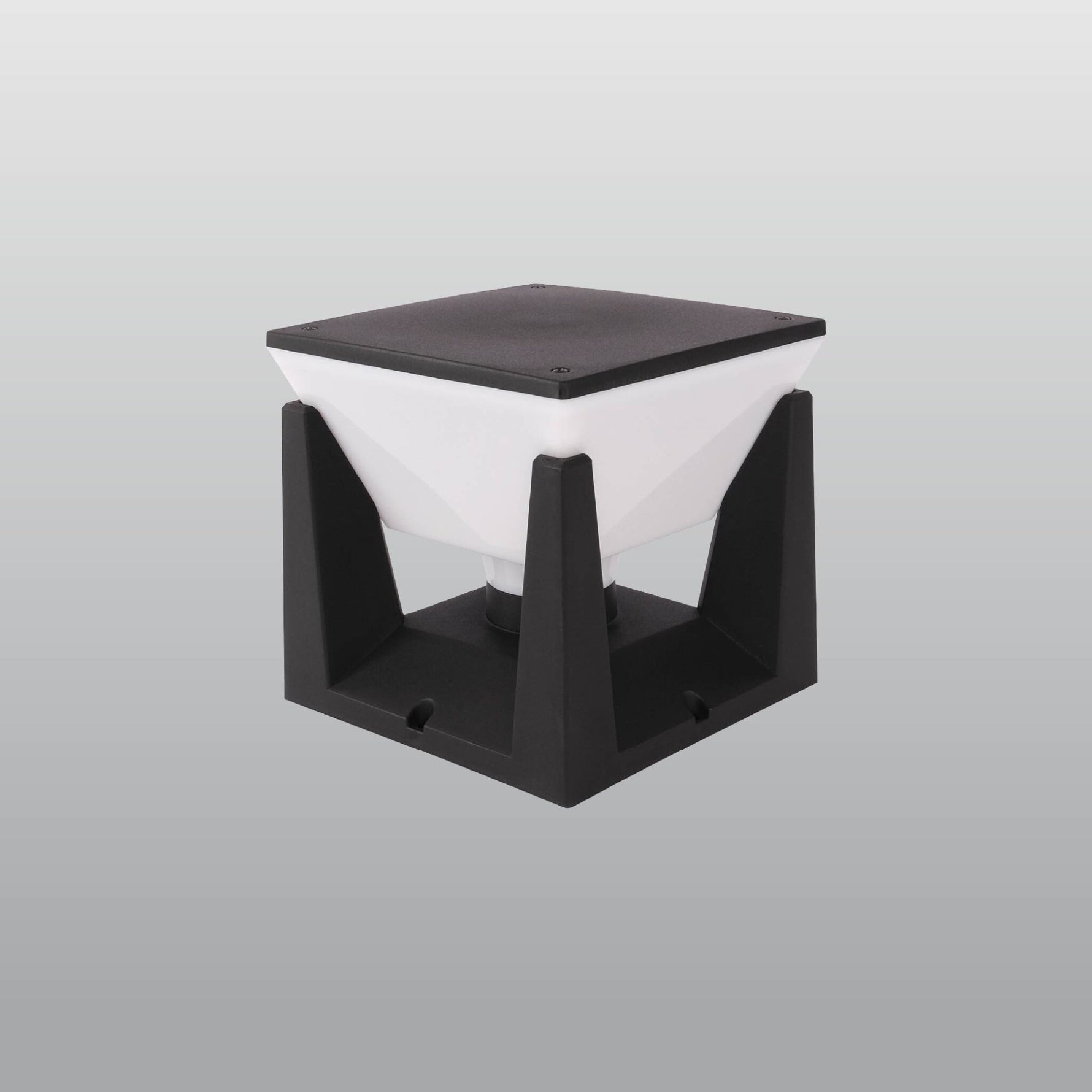 ACK PC Bahçe Armatürü