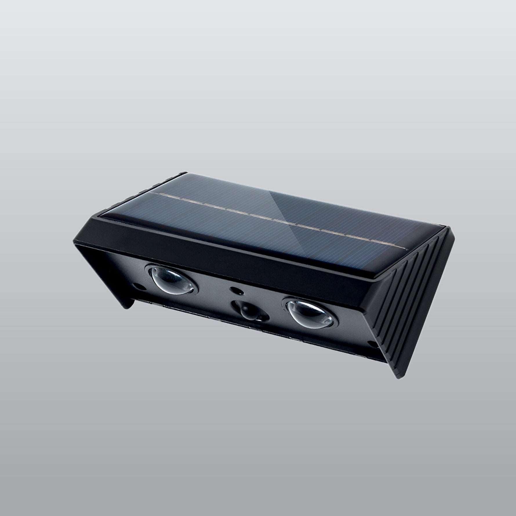 ACK Solar LED Bahçe Spotu 3000K 2 LED