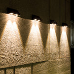 ACK Solar LED Bahçe Spotu 3000K 2 LED
