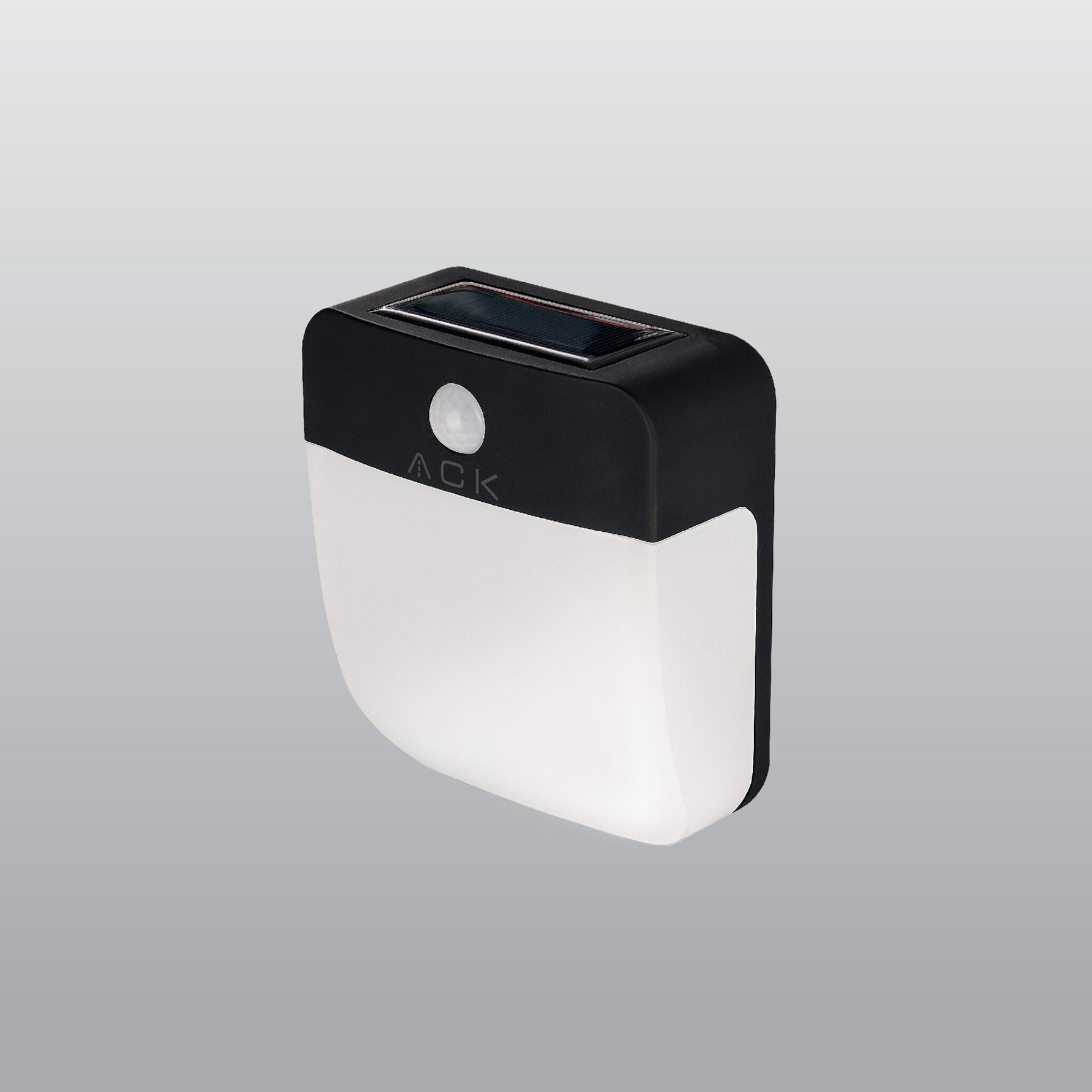 ACK Solar LED Bahçe Aplik CCT 20 LED