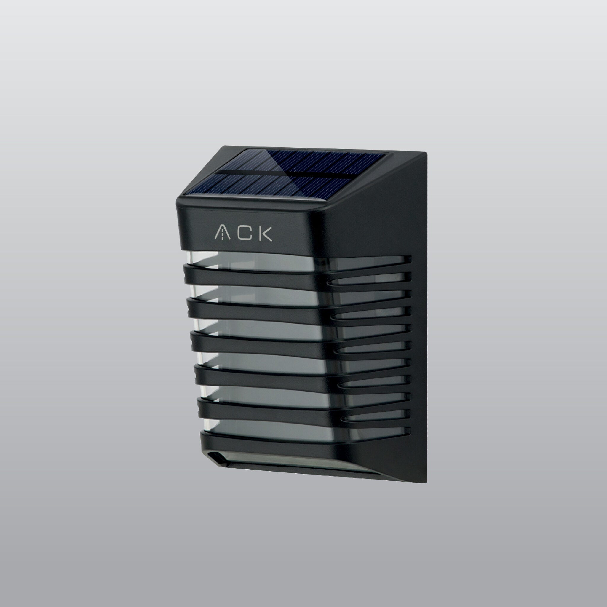 ACK Solar LED Bahçe Spotu 3000K 4 LED