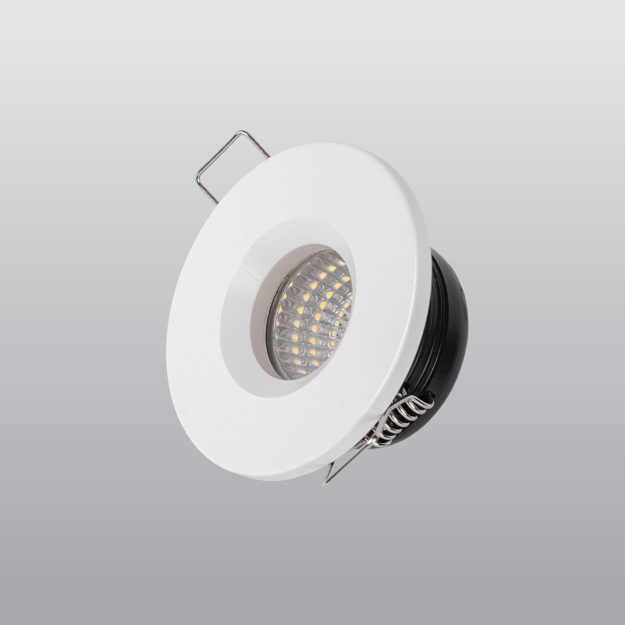 ACK Mini Sıva Altı Yuvarlak LED Spot Armatür Ø47,7 - 3W