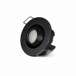 ACK Mini Sıva Altı Yuvarlak LED Spot Armatür Ø51,8 - 3W