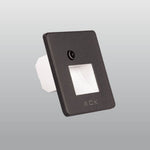 ACK LED Merdiven Apliği Kare Gövde - 1W
