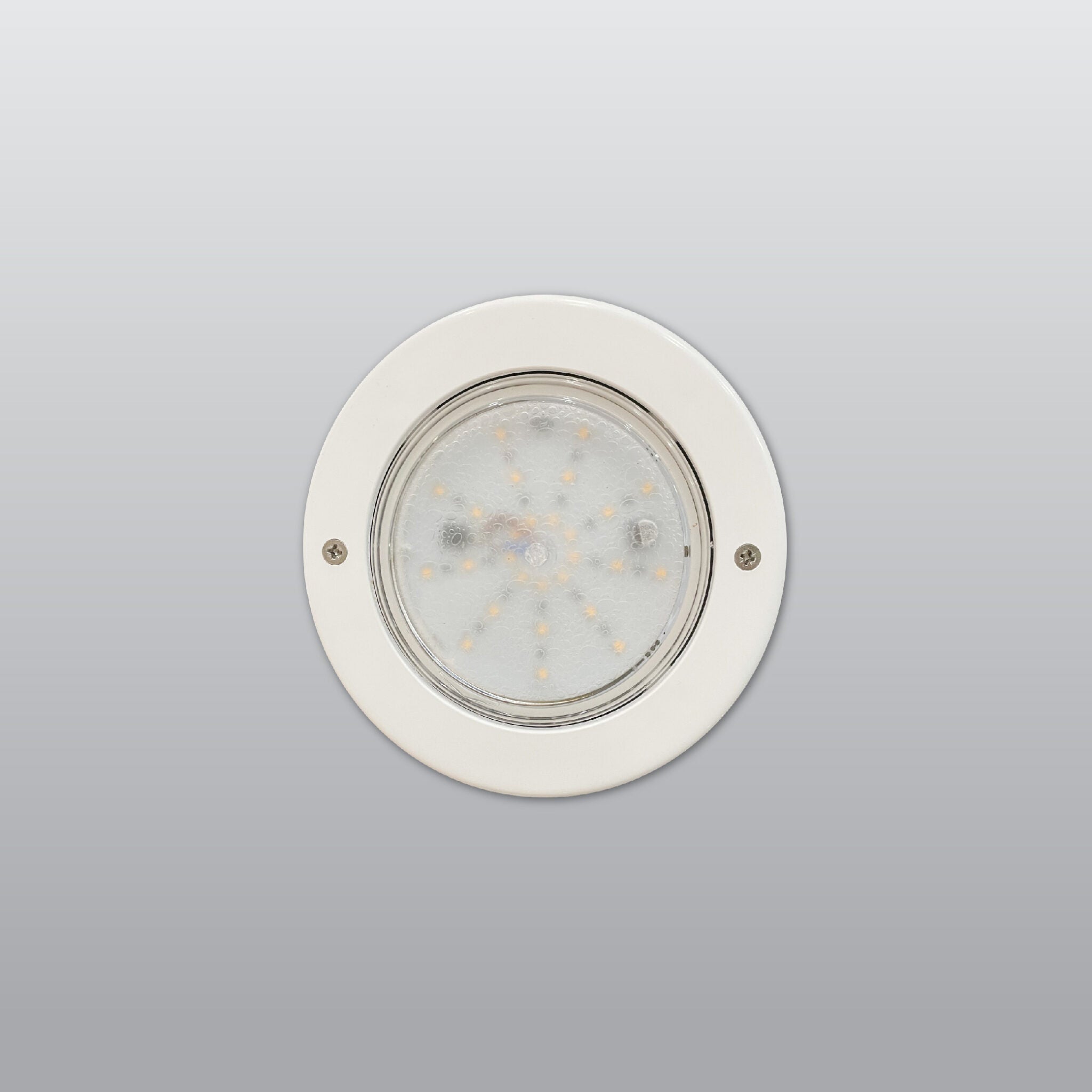 ACK LED Havuz ve Yer Armatürü Ø160 - 12W