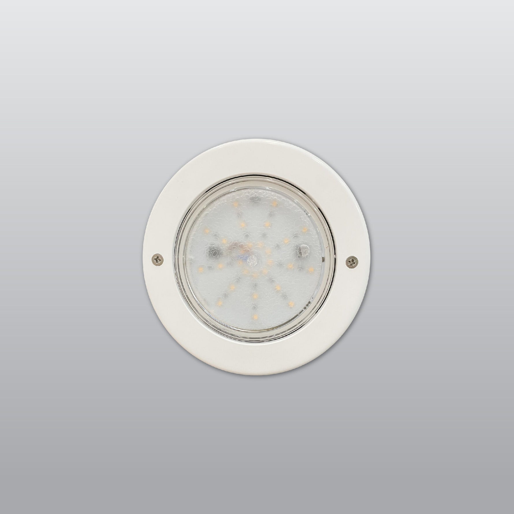 ACK LED Havuz ve Yer Armatürü Ø160 - 12W