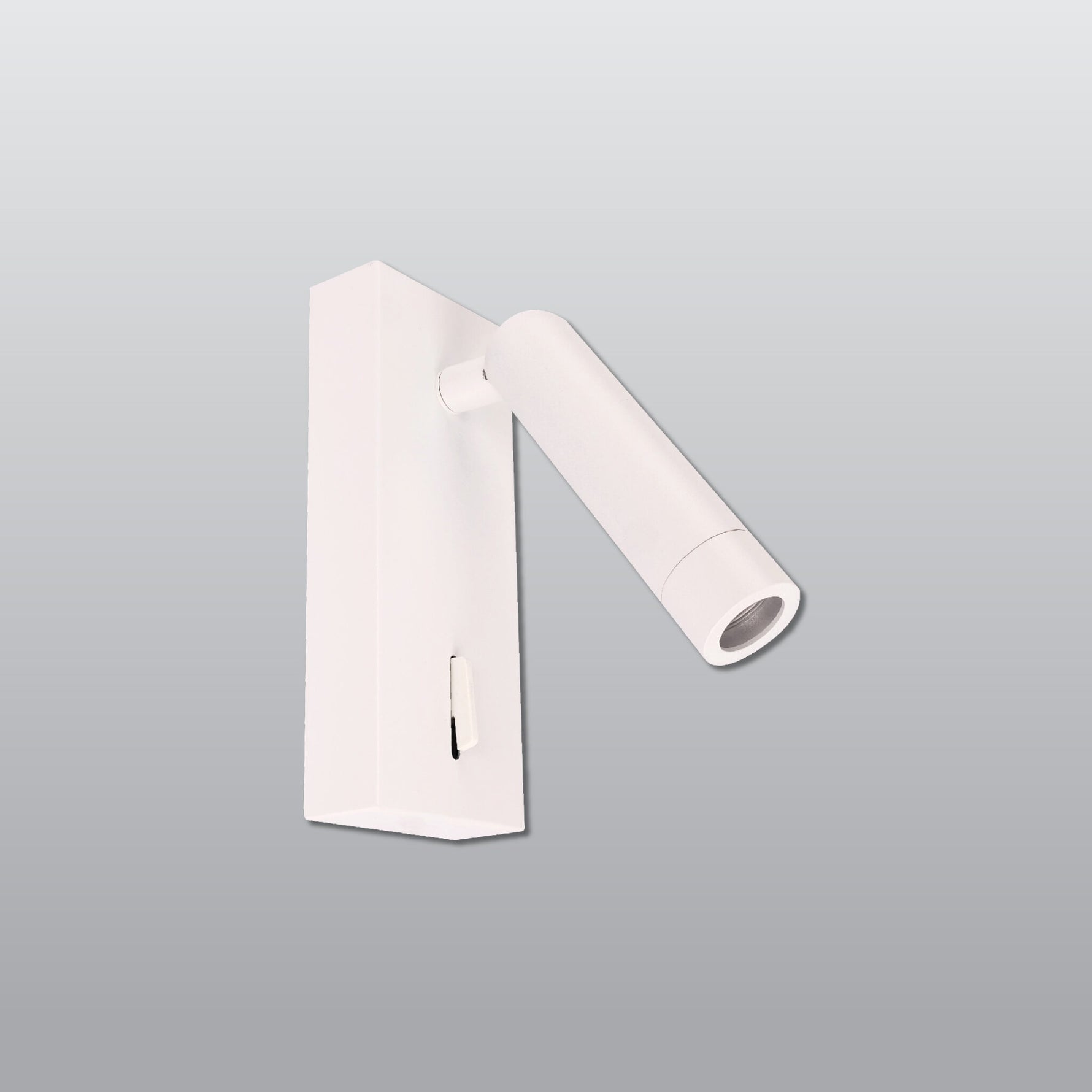 ACK Alüminyum LED Aplik 3W