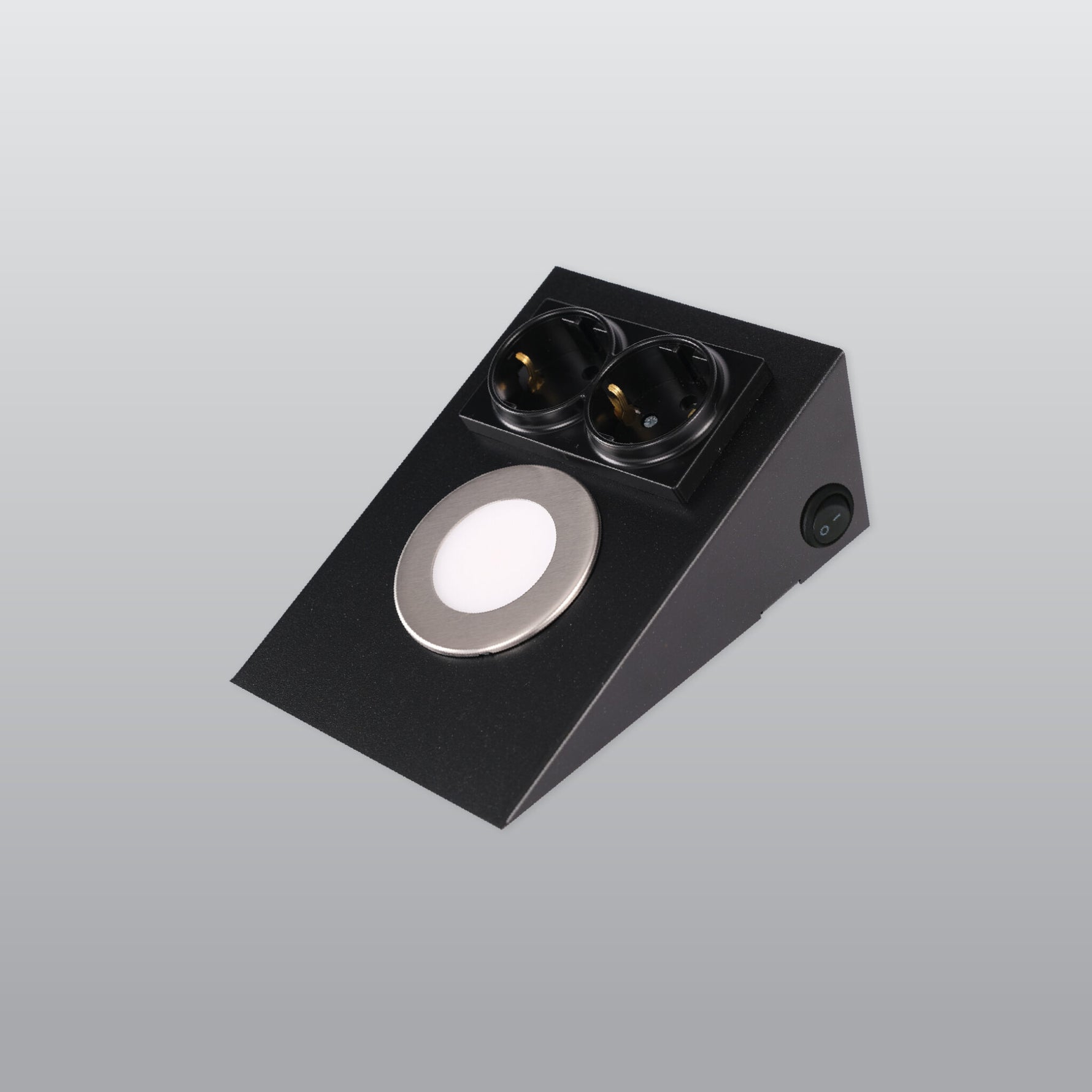 ACK Prizli LED Tezgah Altı Armatür - 2,5W