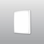ACK Sıvaüstü Kare CCT LED Panel 225x225 - 18W