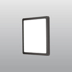 ACK Sıvaüstü Kare CCT LED Panel 225x225 - 18W