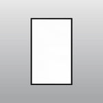 ACK Sıva Altı LED Backlight 30x60 - 24W