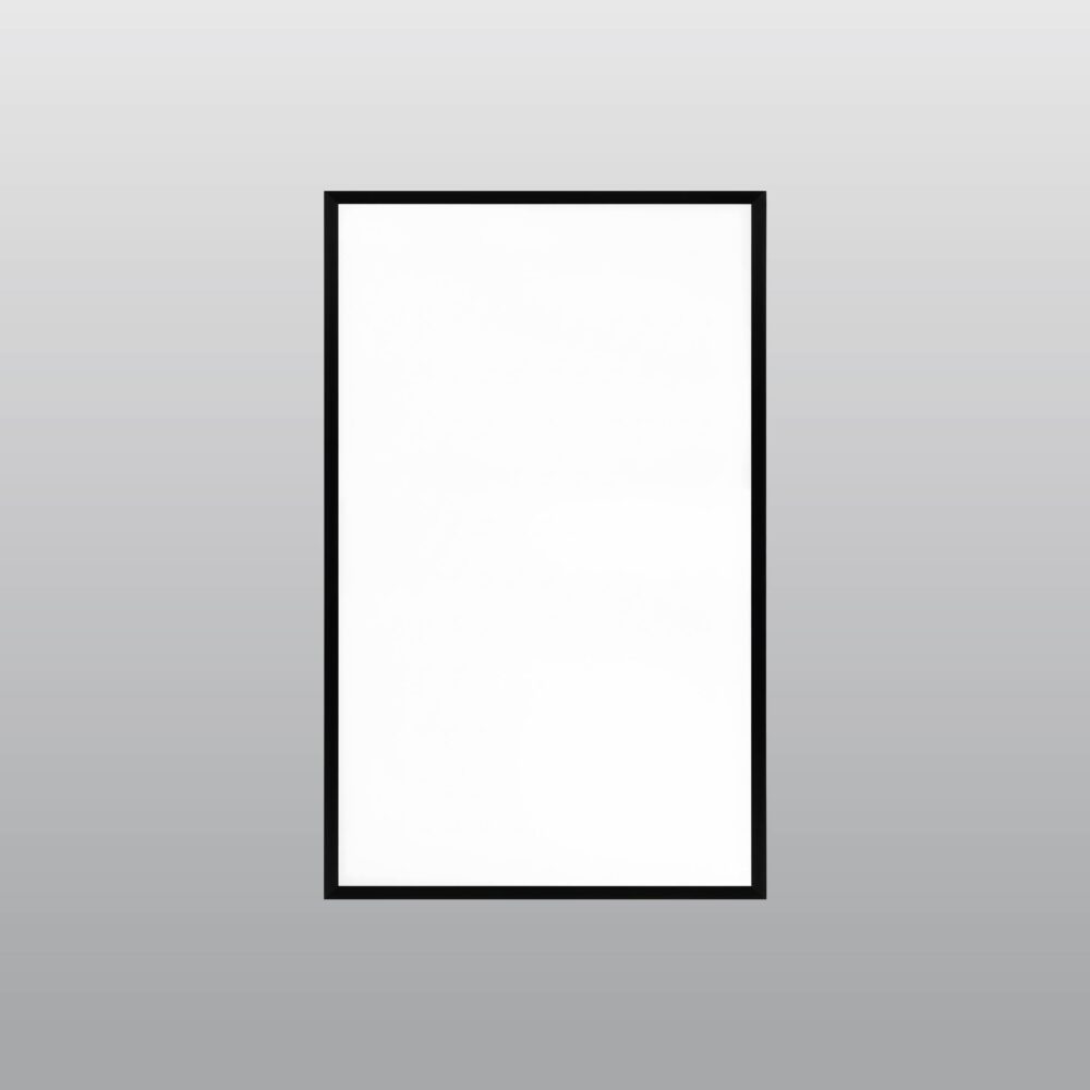 ACK Sıva Altı LED Backlight 30x60 - 24W