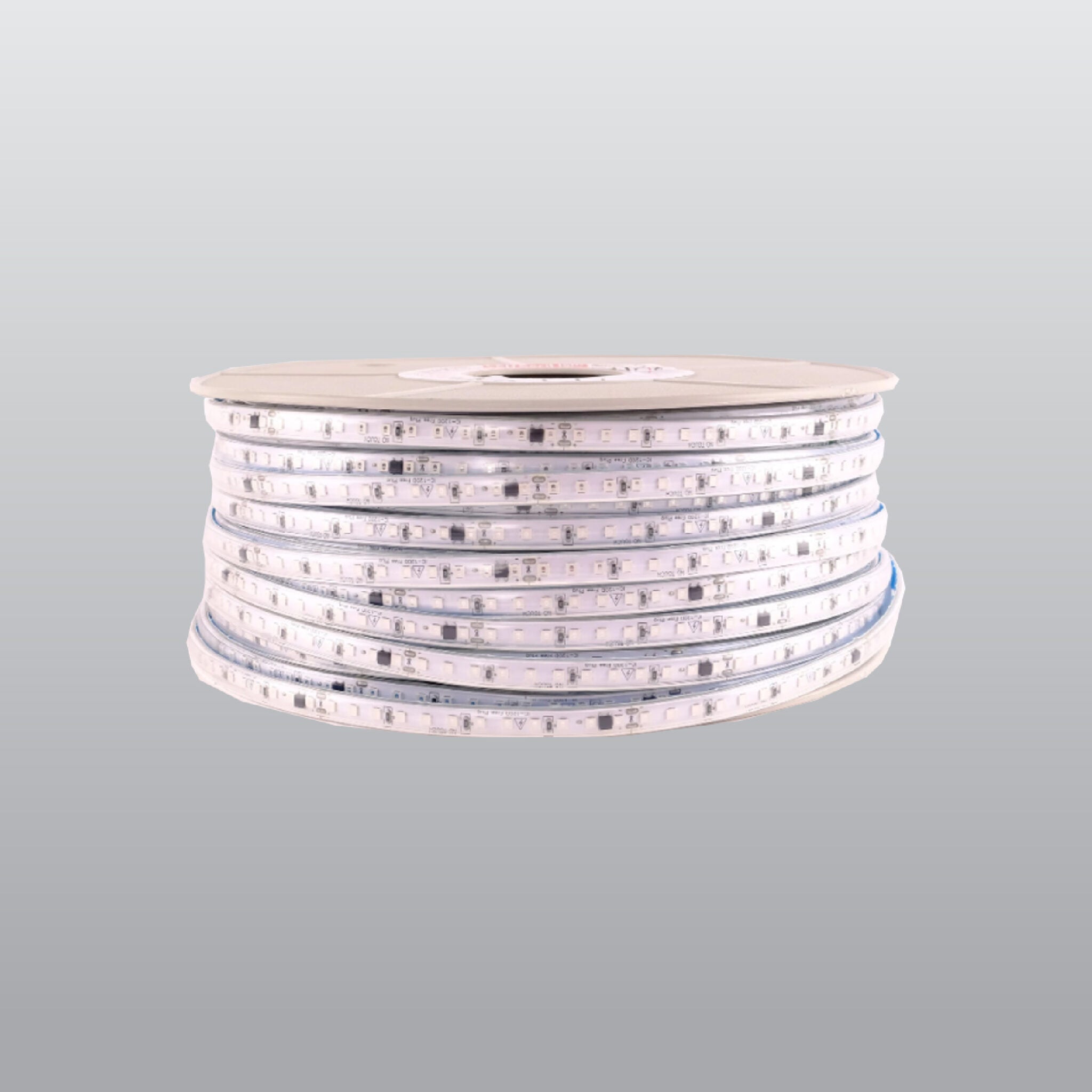 ACK 2835 LED Şerit 220V 120 LED/m - 100 Metre