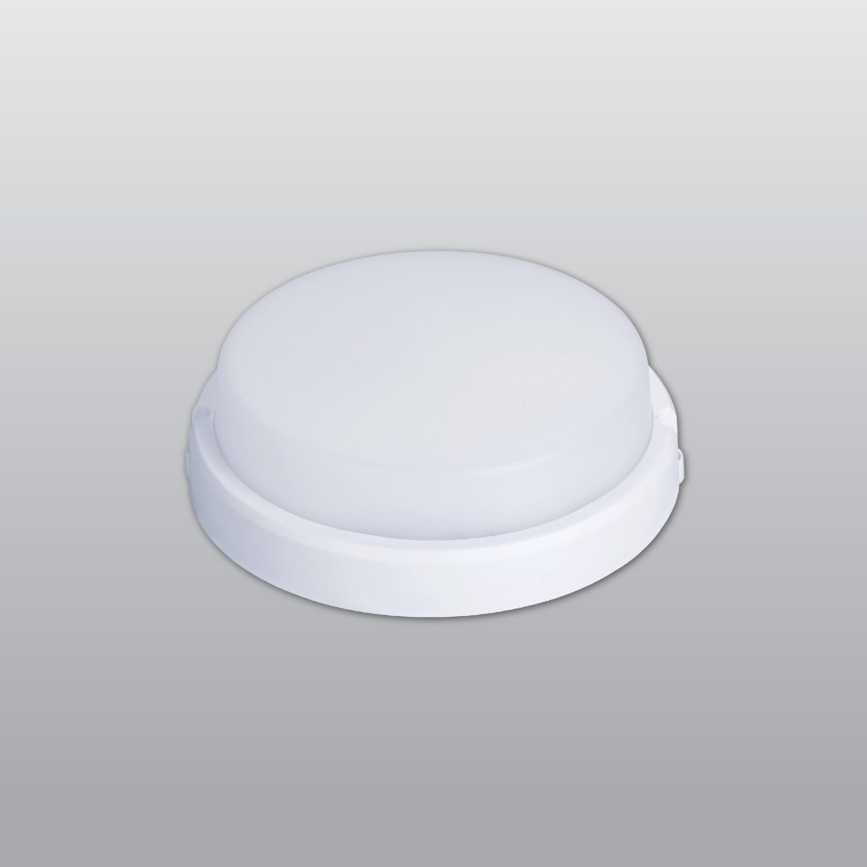 ACK AT10 LED Bulkhead Armatürü