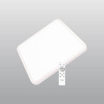 ACK Sıvaüstü CCT SMART LED Panel 500x500 - 54W