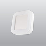 ACK AT10 LED Bulkhead Armatürü