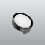 ACK AT10 LED Bulkhead Armatürü