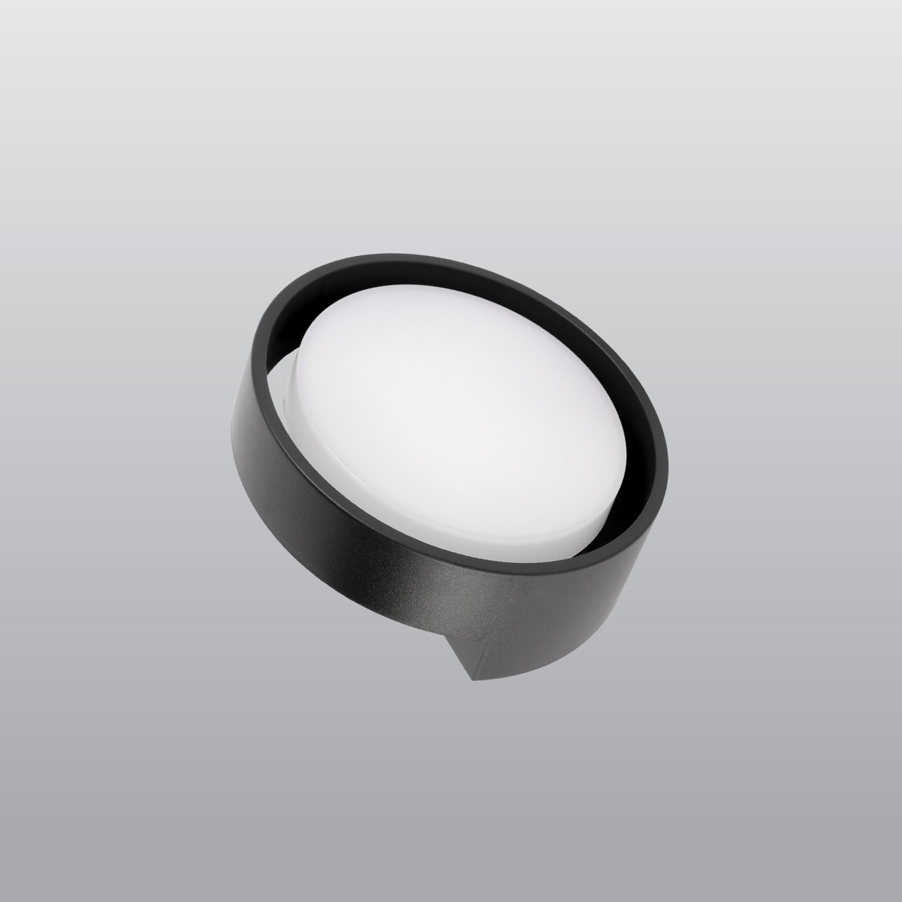 ACK AT10 LED Bulkhead Armatürü