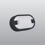 ACK AT11 LED Bulkhead Armatürü