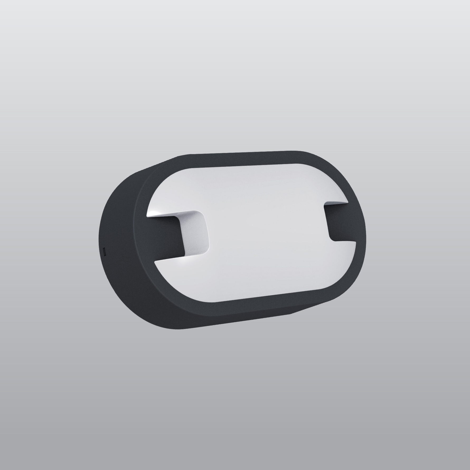 ACK AT11 LED Bulkhead Armatürü