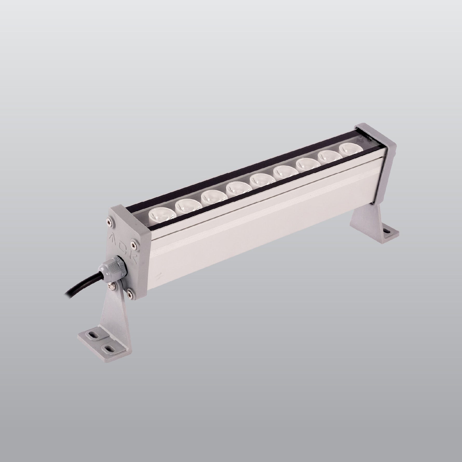 ACK Renkli LED Wallwasher 9W 276mm