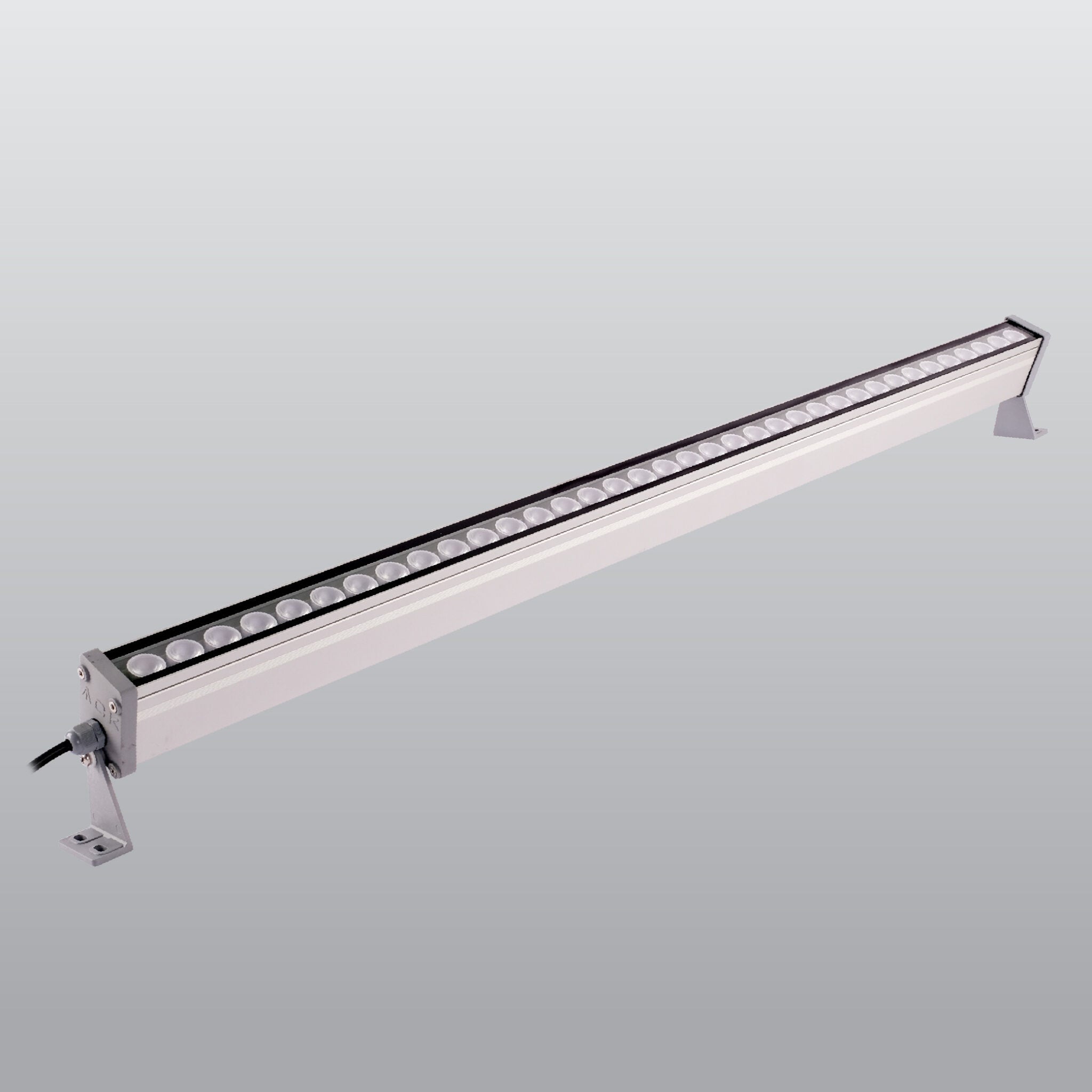 ACK Renkli LED Wallwasher 36W 945mm