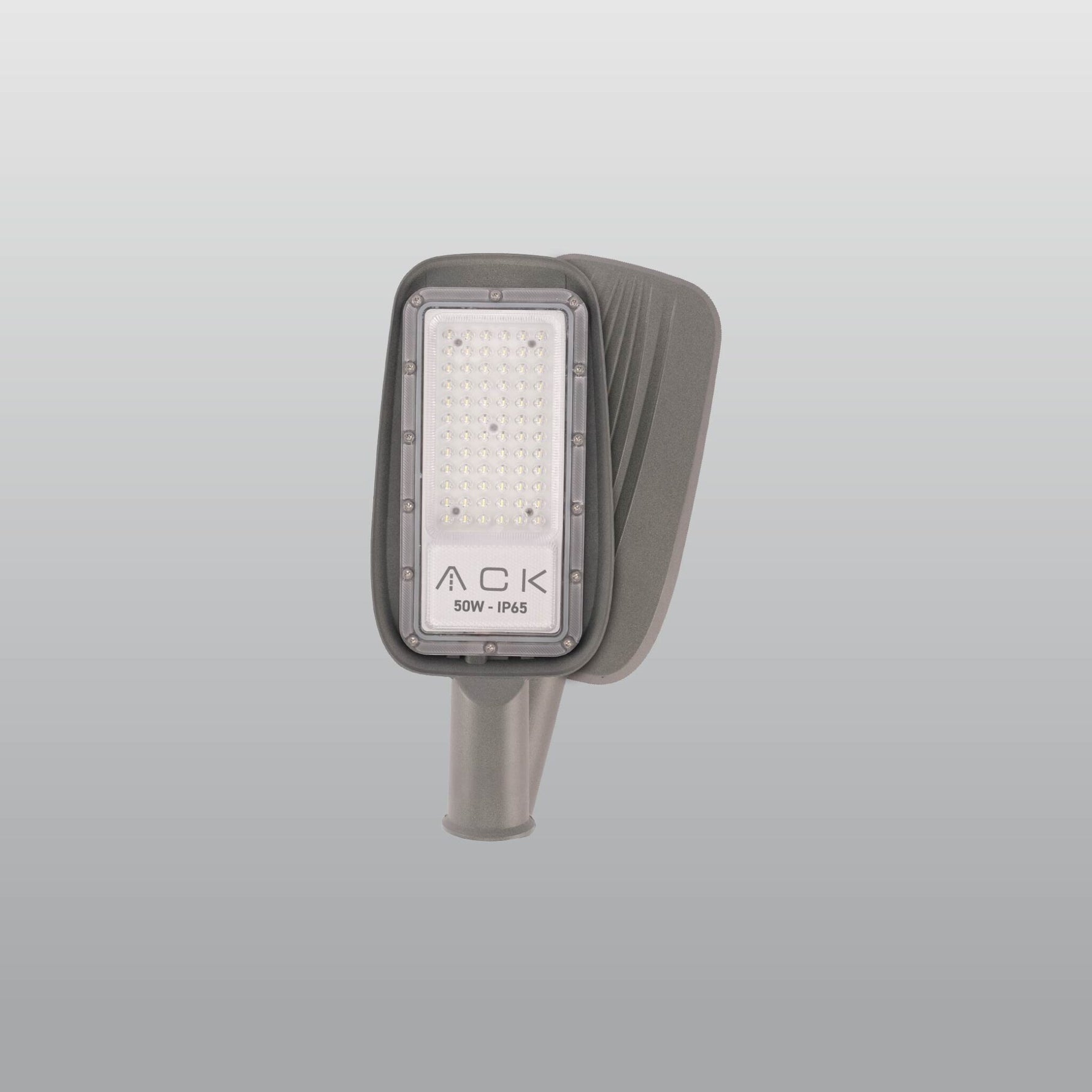 ACK LED Sokak Armatürü