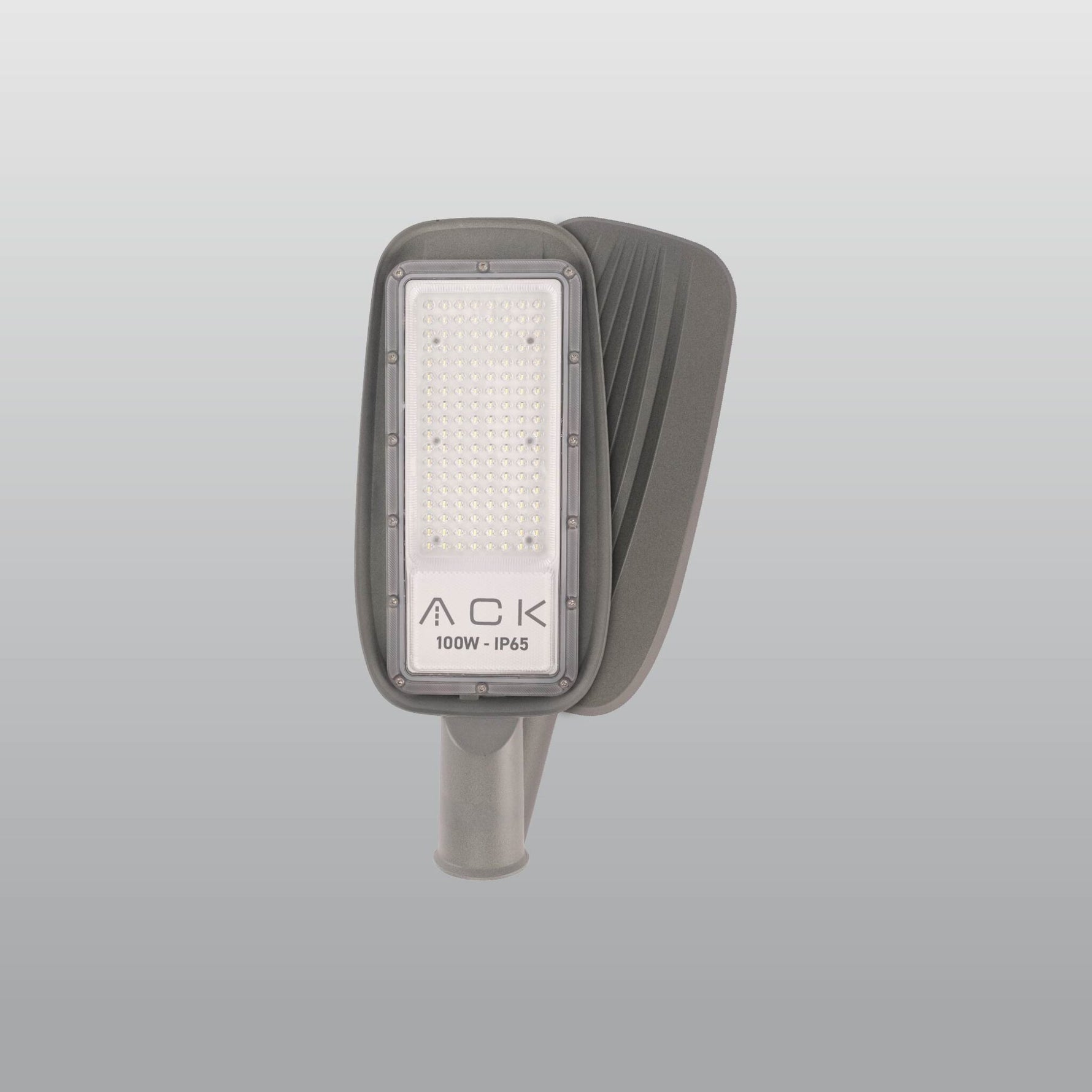ACK LED Sokak Armatürü