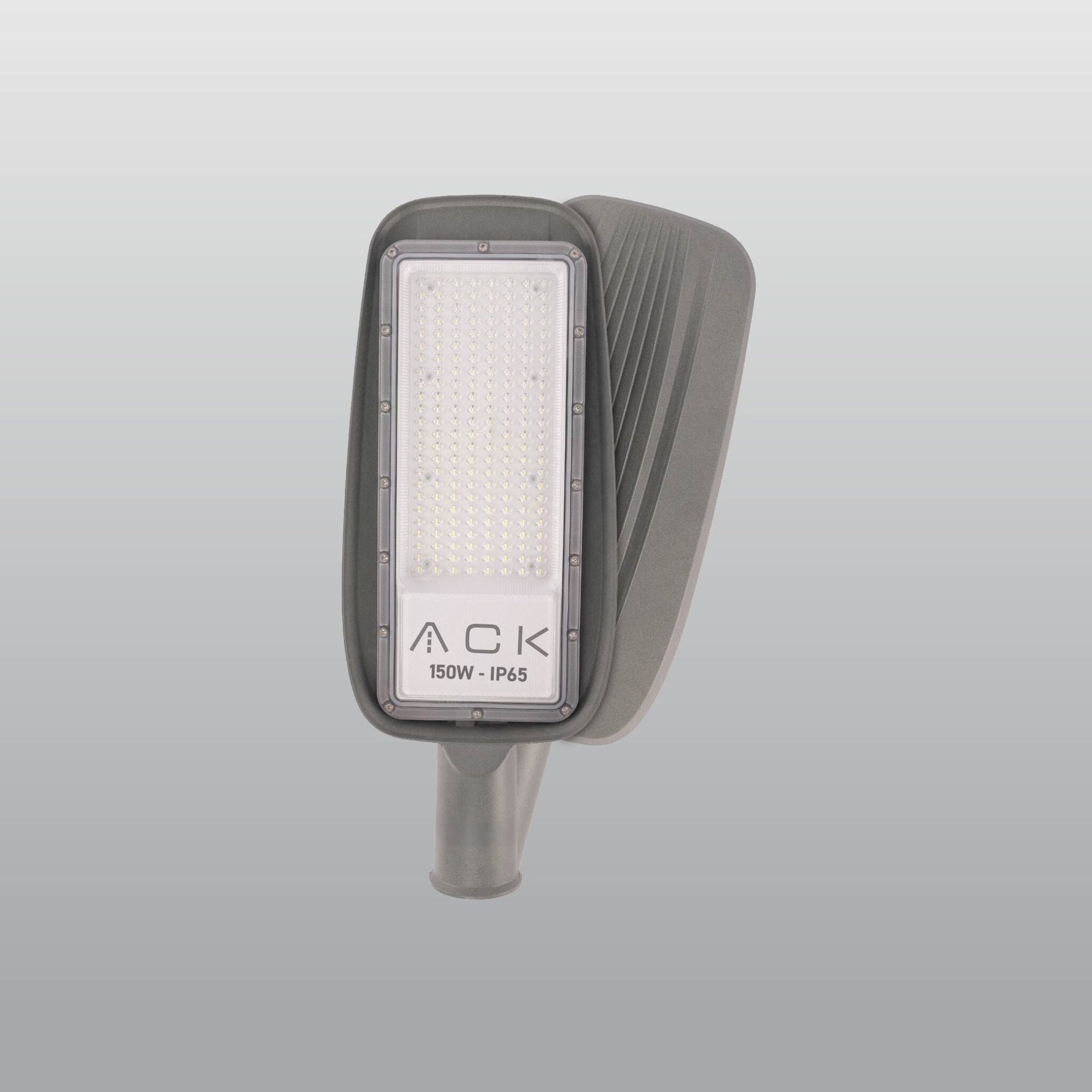 ACK LED Sokak Armatürü