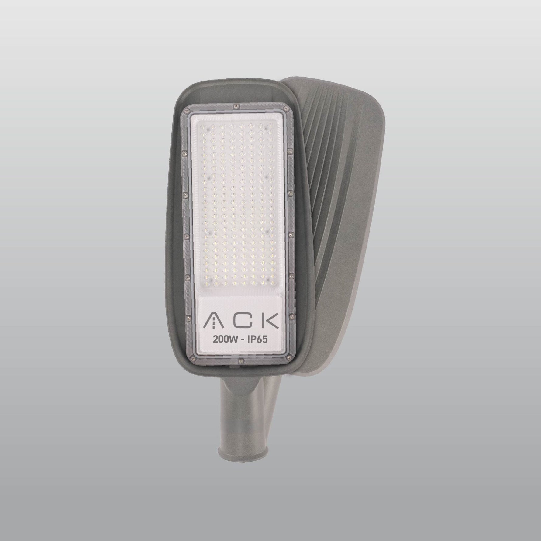 ACK LED Sokak Armatürü