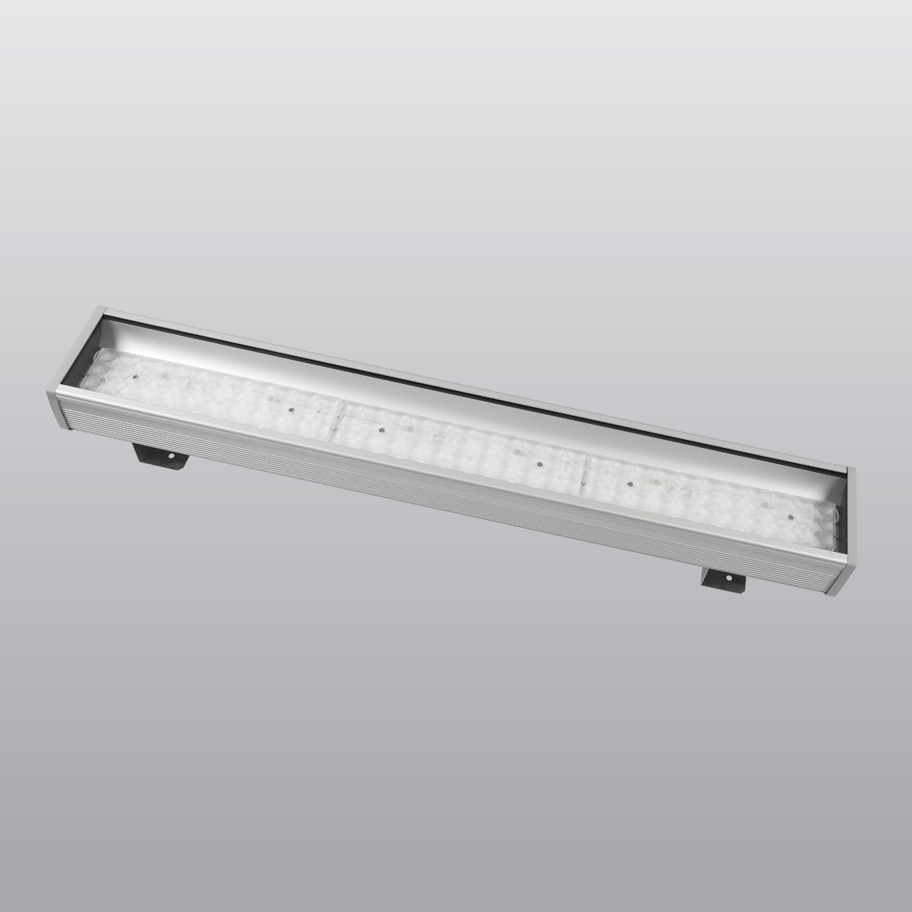 ACK LED Lineer Yüksek Tavan Armatürü